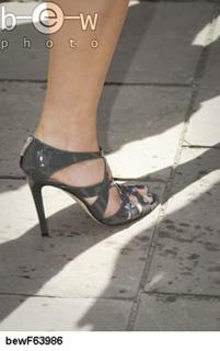 Kronprinsesse Mette Marit feet photo 11