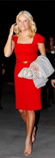 Kronprinsesse Mette Marit feet photo 8