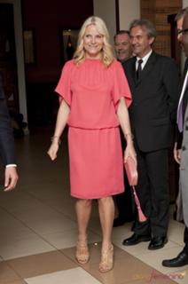Kronprinsesse Mette Marit feet photo 14