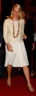Kronprinsesse Mette Marit feet photo 19