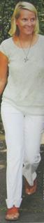 Kronprinsesse Mette Marit feet photo 8