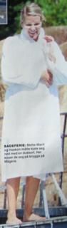 Kronprinsesse Mette Marit feet photo 7