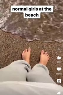 Krutika Singh feet photo 3