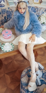 Krutika Singh feet photo 4