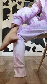 Krutika Singh feet photo 11