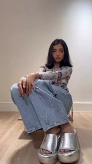 Krutika Singh feet photo 2