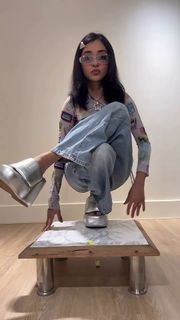 Krutika Singh feet photo 1