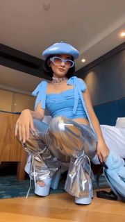 Krutika Singh feet photo 4