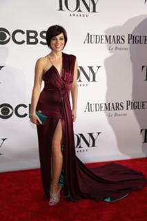 Krysta Rodriguez feet photo 11