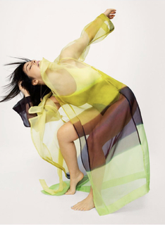Krysta Rodriguez feet photo 14