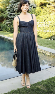 Krysta Rodriguez feet photo 6