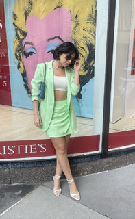 Krysta Rodriguez feet photo 5