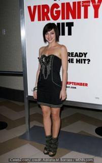 Krysta Rodriguez feet photo 1