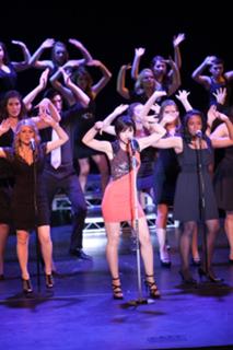 Krysta Rodriguez feet photo 2