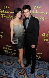 Krysta Rodriguez feet photo 14