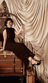 Krysta Rodriguez feet photo 1