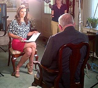 Krystal Ball feet photo thumbnail