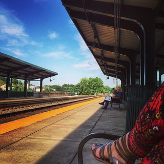 Krystal Ball feet photo thumbnail