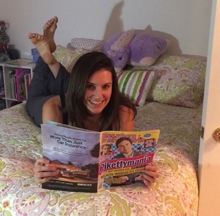 Krystal Ball feet photo thumbnail