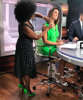 Krystal Ball feet photo thumbnail