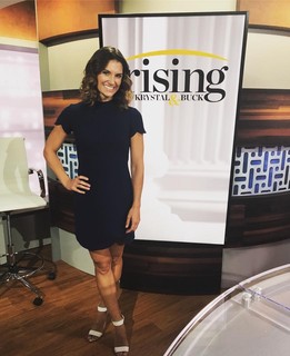 Krystal Ball feet photo thumbnail