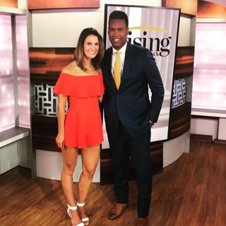 Krystal Ball feet photo thumbnail