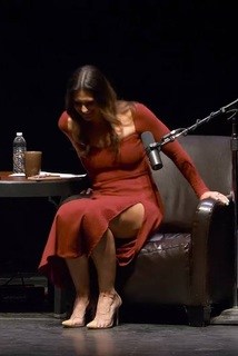 Krystal Ball feet photo thumbnail