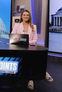 Krystal Ball feet photo thumbnail