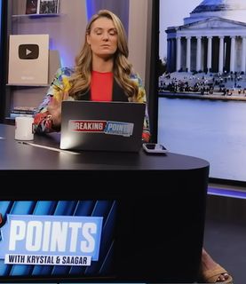 Krystal Ball feet photo thumbnail