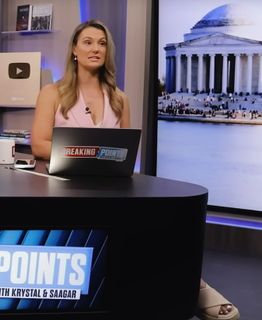 Krystal Ball feet photo thumbnail