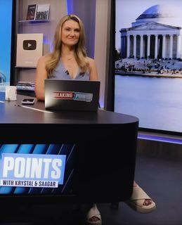 Krystal Ball feet photo thumbnail