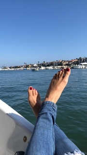 Krystal Bee feet photo 16