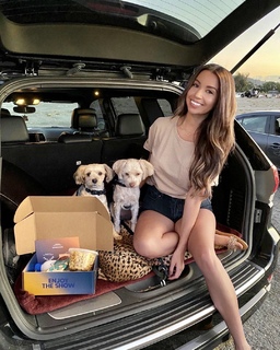Krystal Bee feet photo 14