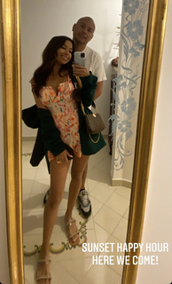 Krystal Bee feet photo 5
