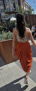Krystal Bee feet photo 11