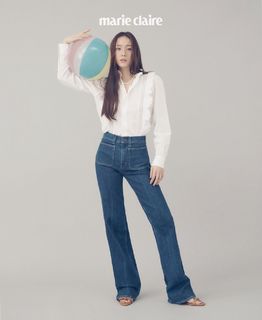 Krystal Jung feet photo thumbnail