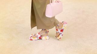 Krystal Jung feet photo thumbnail