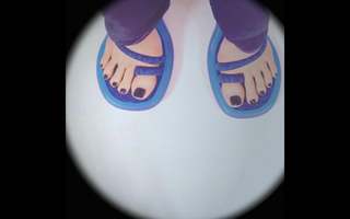 Krystal Jung feet photo thumbnail