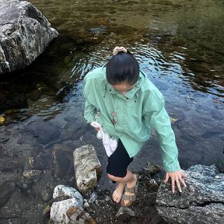 Krystal Jung feet photo thumbnail