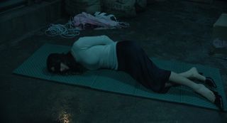 Krystal Jung feet photo 5