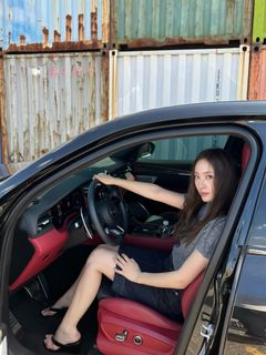Krystal Jung feet photo 2