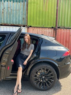 Krystal Jung feet photo 1