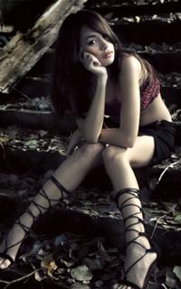 Krystal Vee feet photo 2