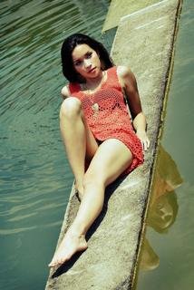 Krystal Vee feet photo 14