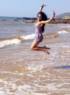 Krystel D'Souza feet photo 18