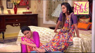 Krystel D'Souza feet photo 19