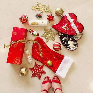 Krystel D'Souza feet photo 11