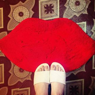 Krystel D'Souza feet photo 2