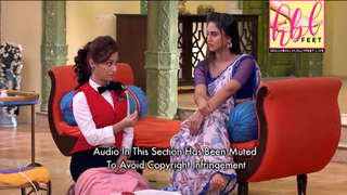 Krystel D'Souza feet photo 1