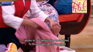 Krystel D'Souza feet photo 20